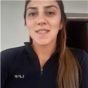 Profesora de Biología en Educación Secundaria